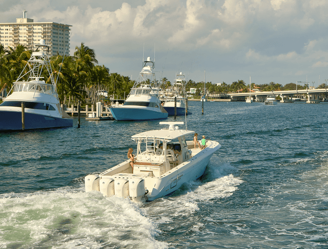 Fort Lauderdale