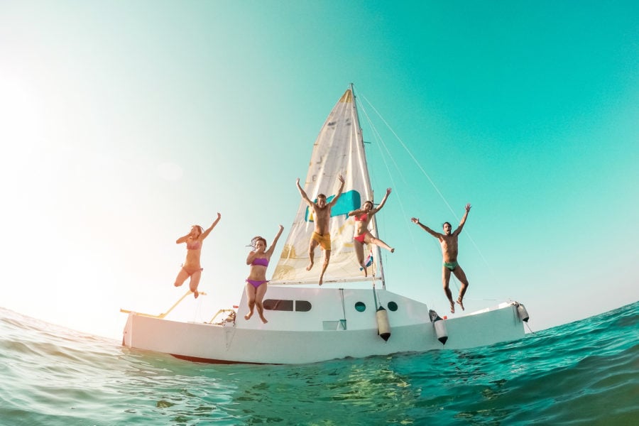 15 Things To Bring On Your Next Boat Adventure