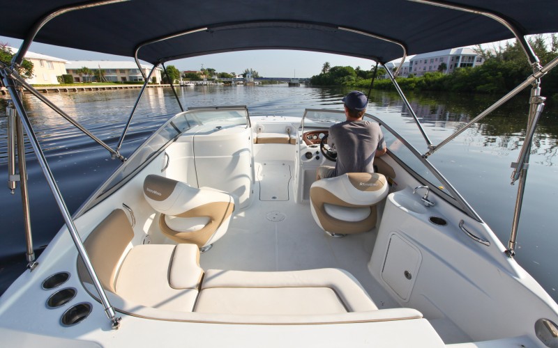 Boca Raton Boat Rentals With a Captain