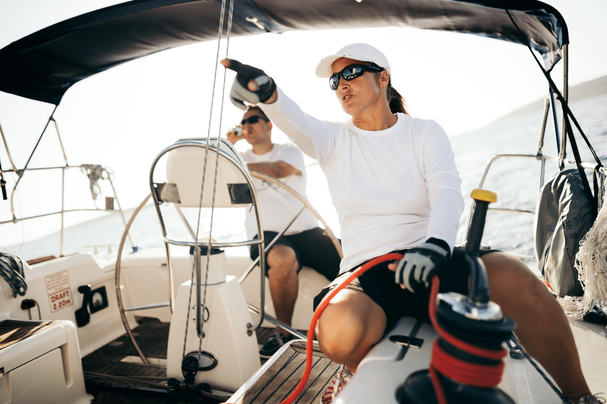 a Charter Boat Captain is Easier than Ever