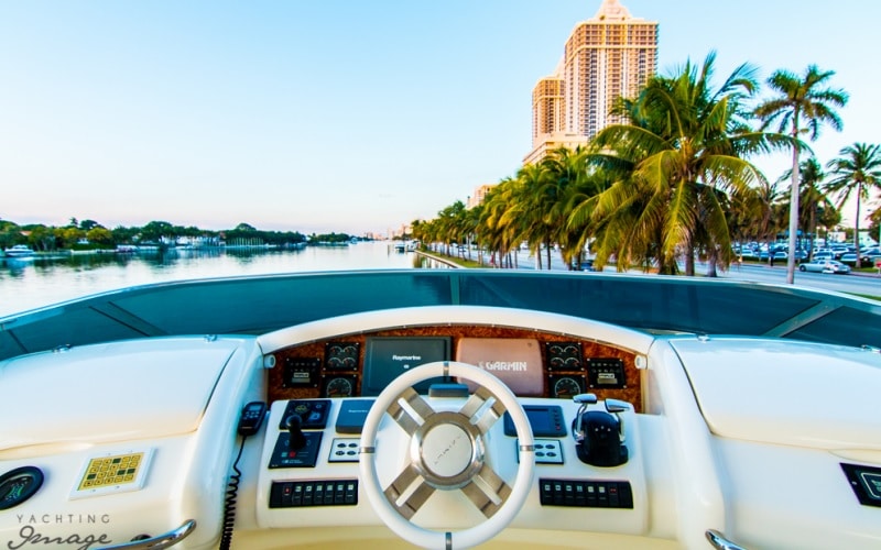 Boat Rental by Owner Benefits South Florida Boaters
