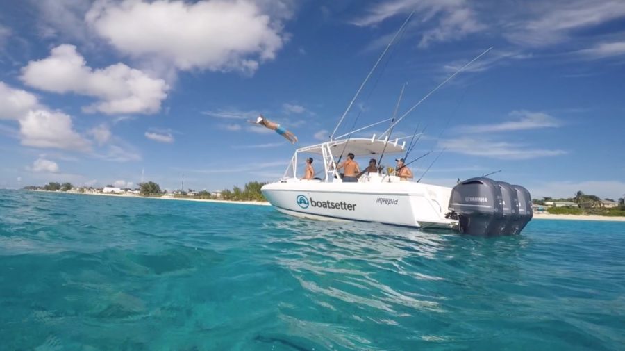 Boatsetter new advisor is a marine industry titan Boatsetter Blog