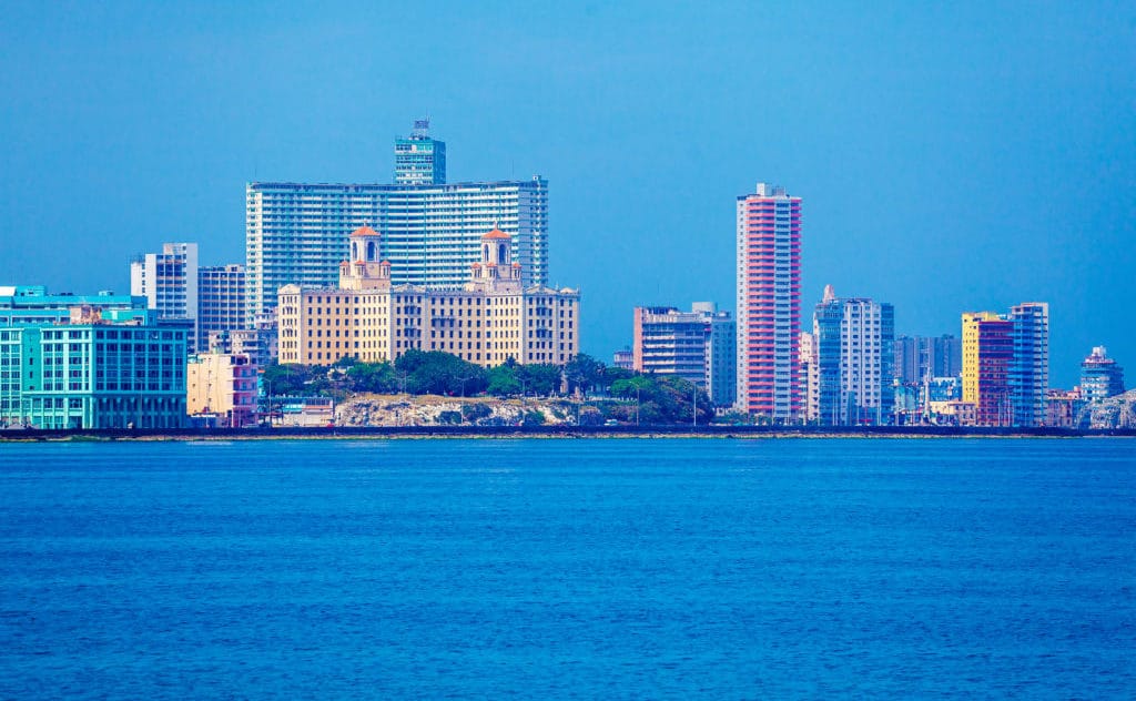 Introducing new Cuba boat rentals from Boatsetter Boatsetter Blog