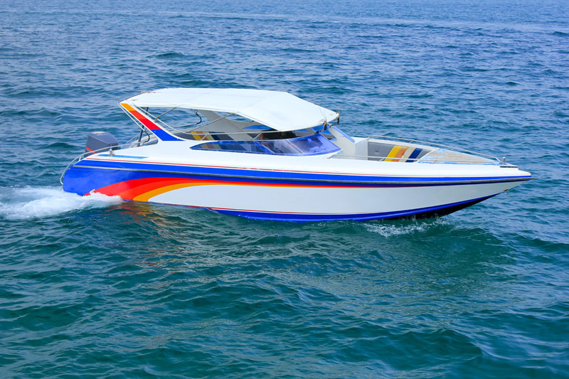 Boat Rental Tierra Verde
