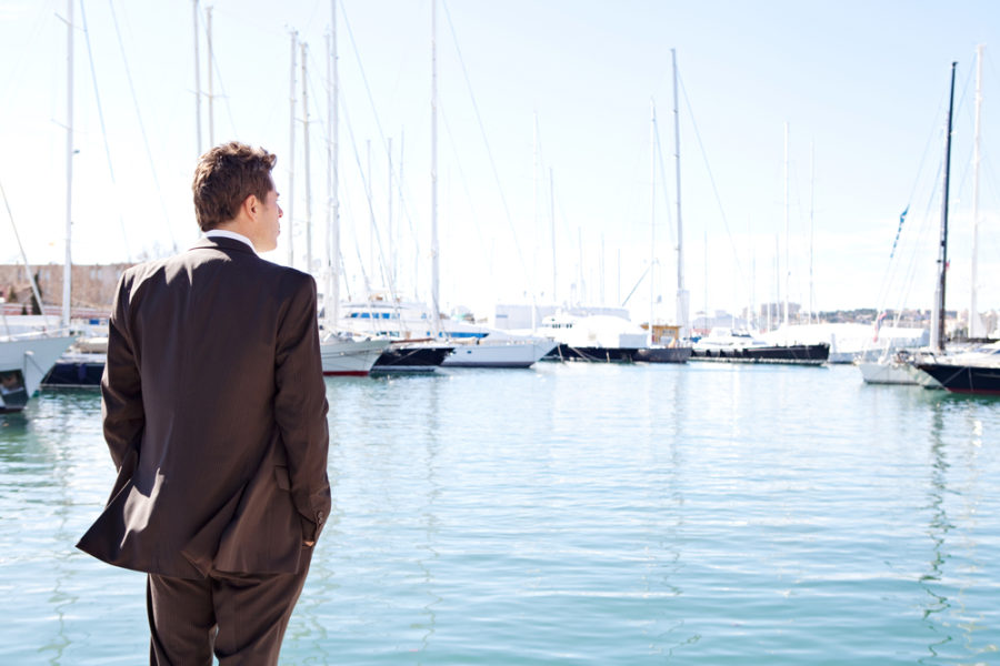 Is buying a boat the right investment