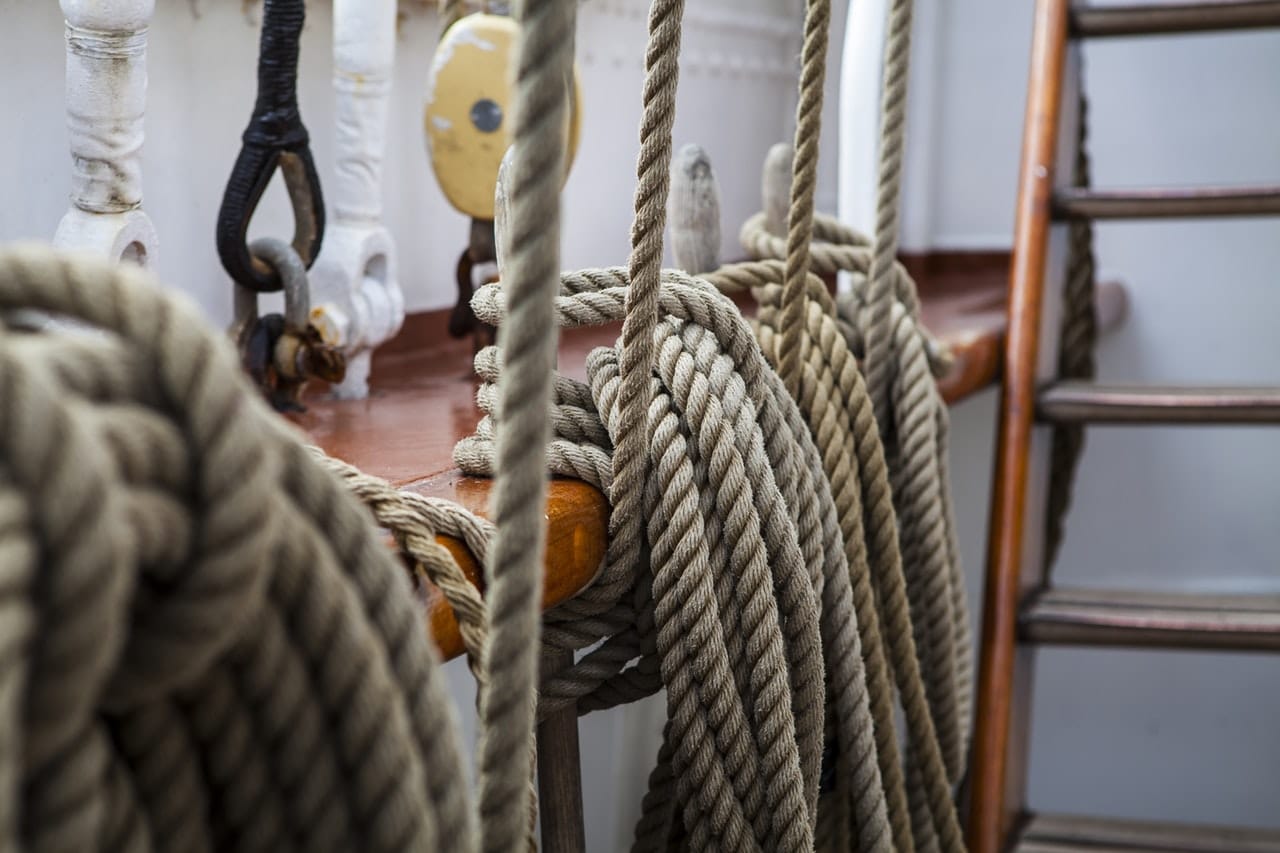 Rope for Boating and Marine Use What You Need to Know Boatsetter
