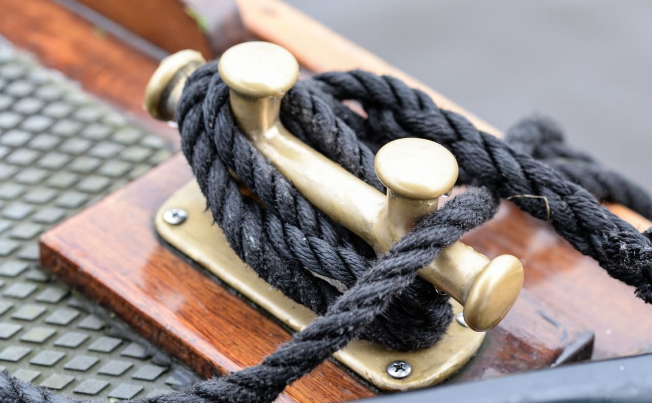Rope for Boating and Marine Use What You Need to Know Boatsetter