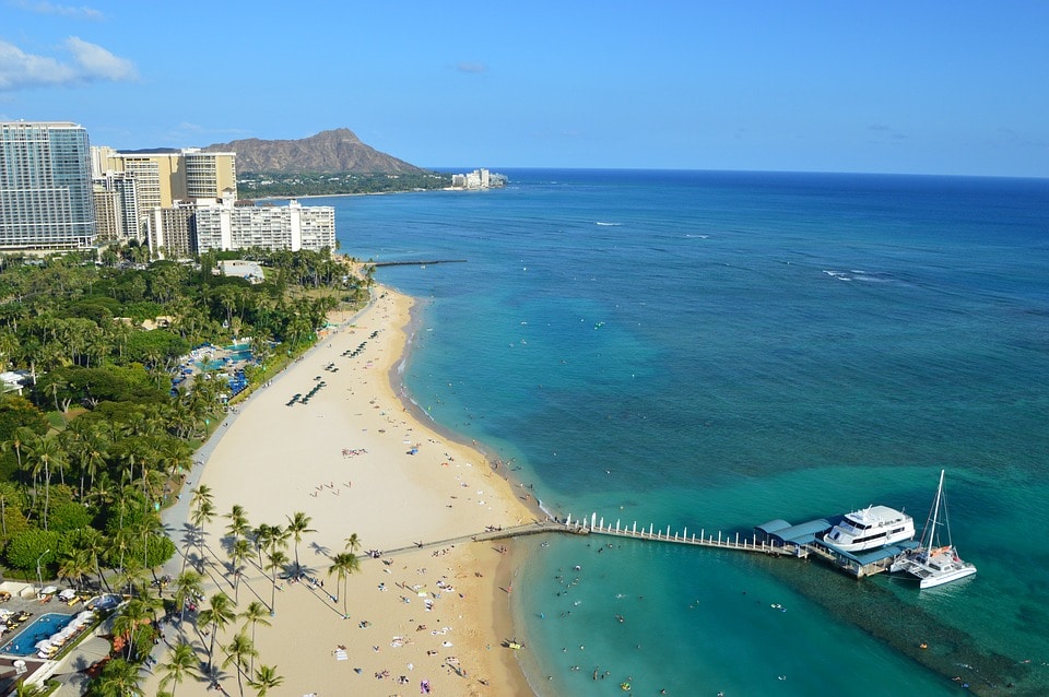 5 Dream Boating Experiences in Honolulu, Hawaii Boatsetter