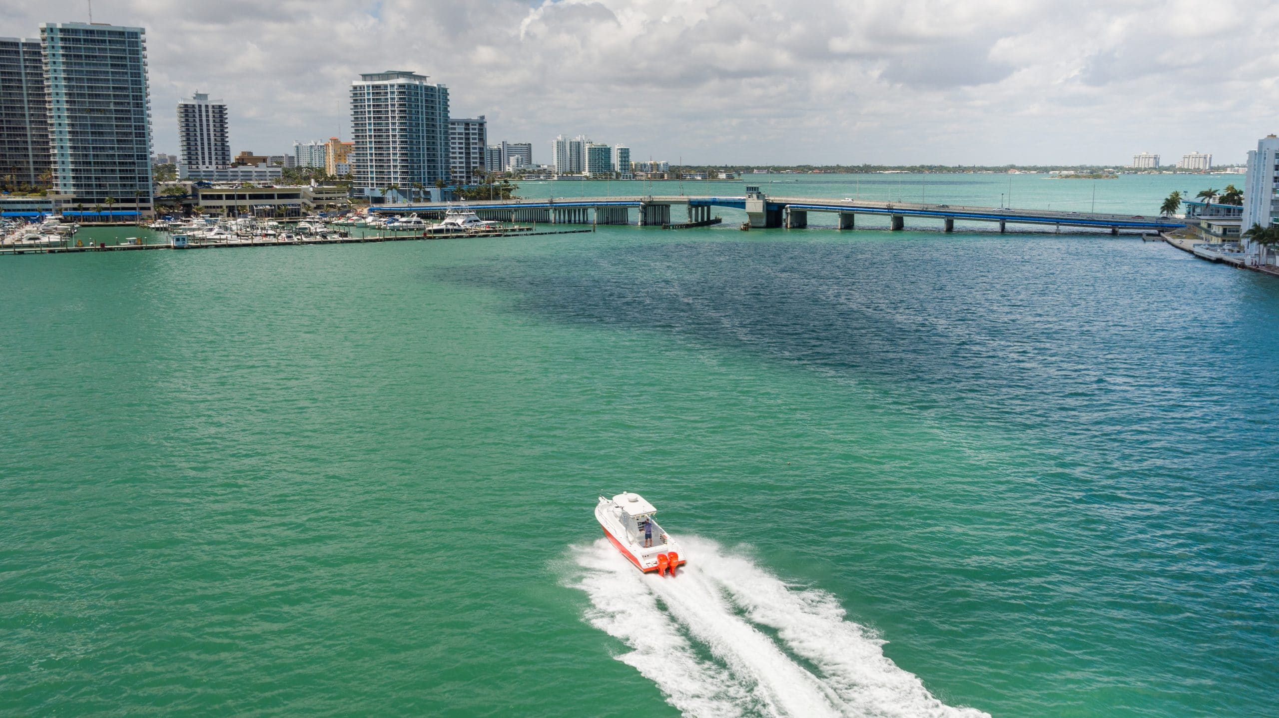 The Ultimate Itinerary for a Weekend in Miami Boatsetter Blog