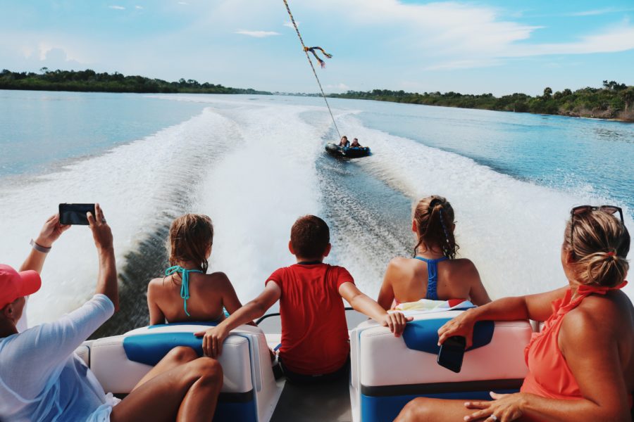 Summer Fun Planning