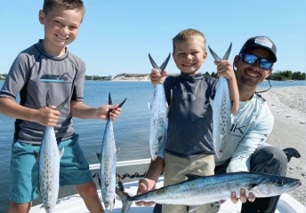 Summer Giveaway! Win $500 and Swag from Boatsetter Fishing - Boatsetter