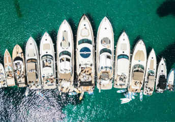 Common Boat Rentals