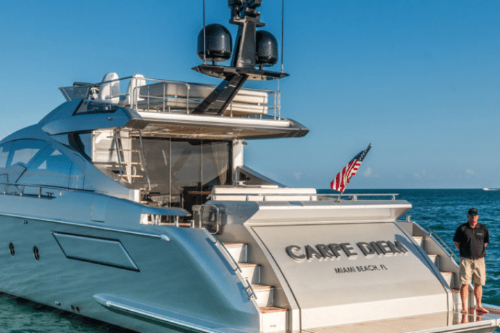 How Much Does It Cost To Rent A Yacht Boatsetter Blog
