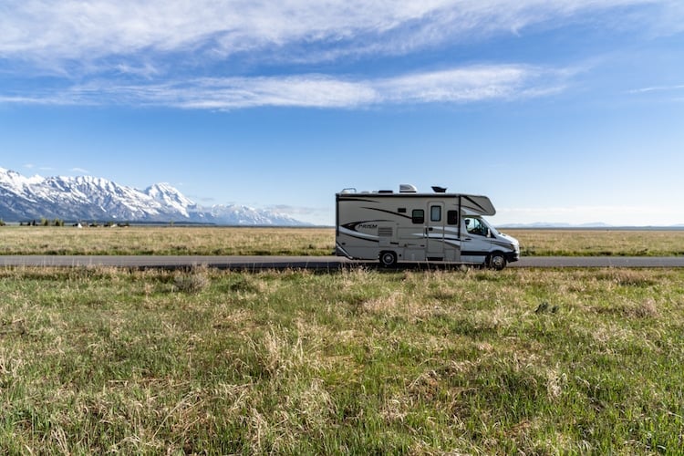 Plan Your Next Trip With RVshare: The Peer-to-Peer RV Rental Marketplace