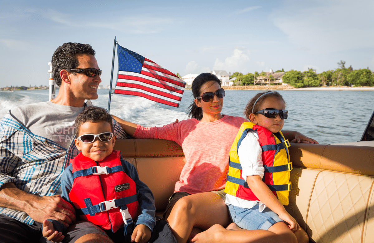 Fourth of July Boat Rental Essentials Boatsetter Blog