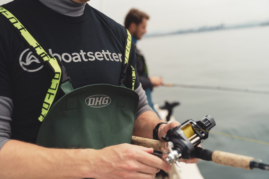 Summer Giveaway! Win $500 and Swag from Boatsetter Fishing - Boatsetter