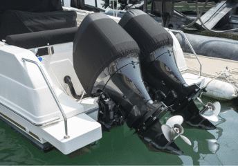 Best Outboard Motor- A Complete Guide