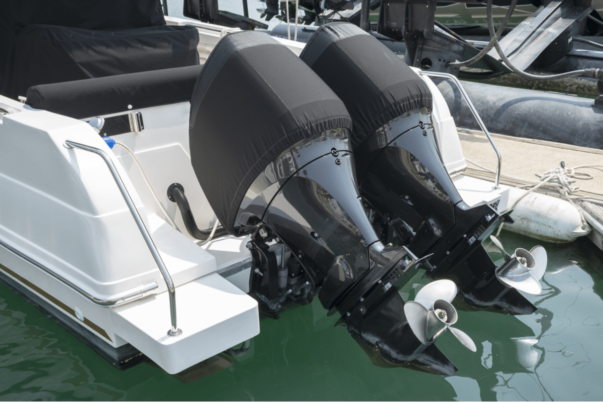 Best Outboard Motor: A Complete Guide For Boat Owners