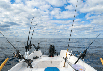 best small fishing boats