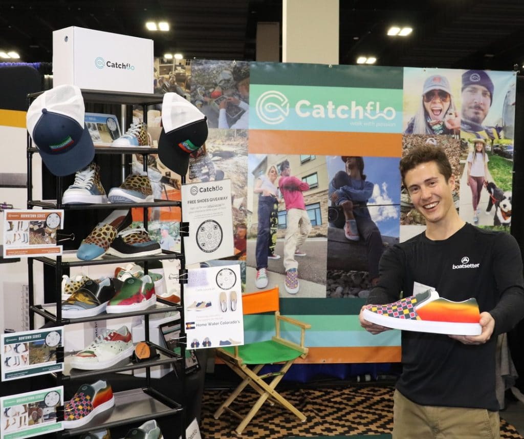 Denver Fly Fishing Show An Exhibitor’s Recap Boatsetter