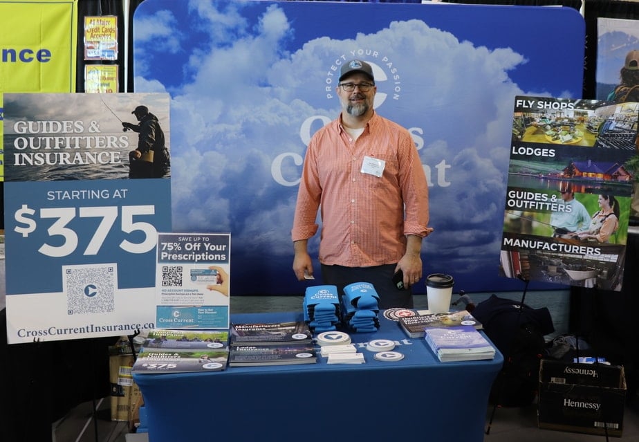 Denver Fly Fishing Show An Exhibitor’s Recap Boatsetter