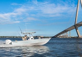 best fishing boats for 2022