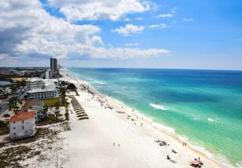 Things to do in Panama City Florida