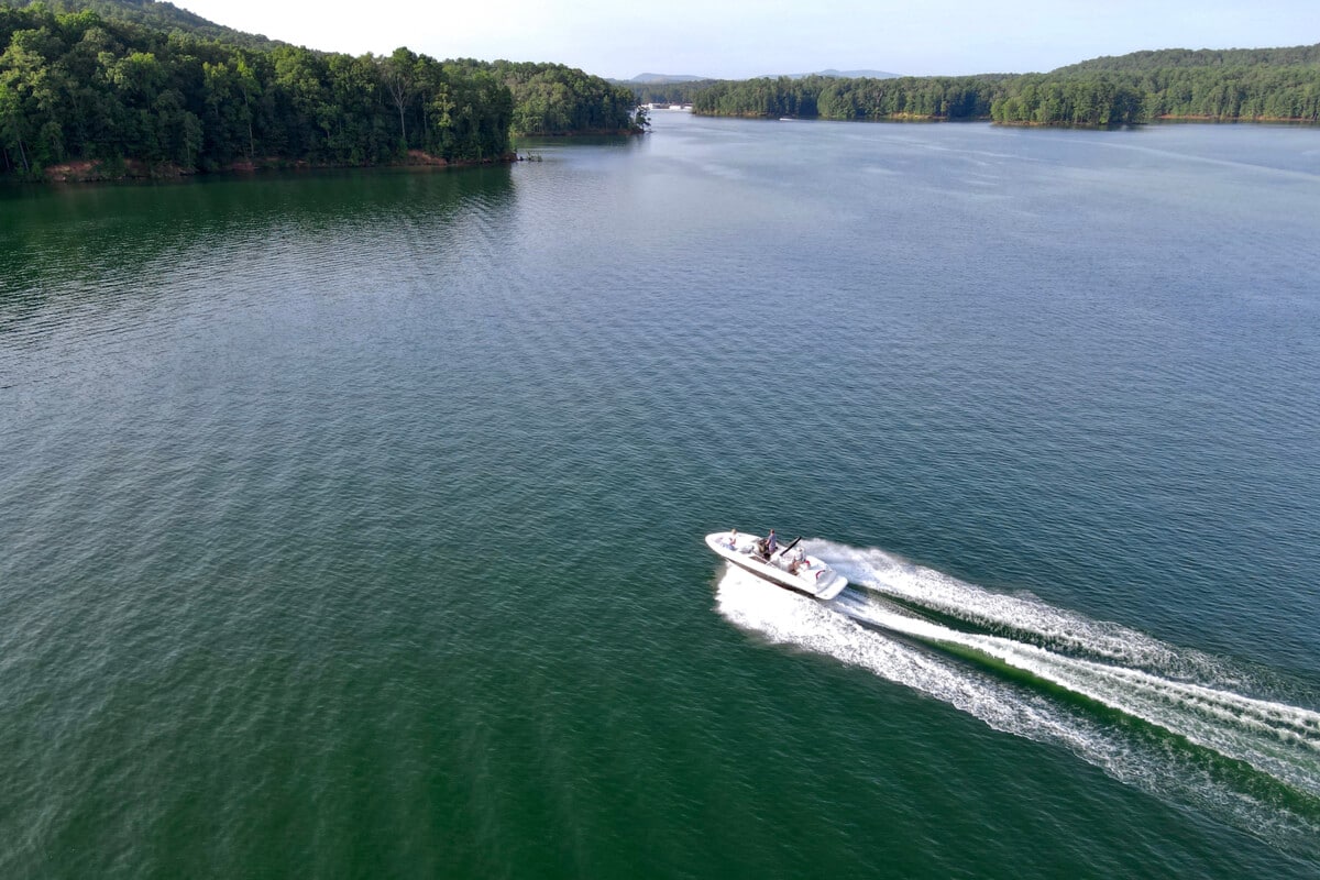 Cleaning a diesel tank: a practical guide - Practical Boat Owner