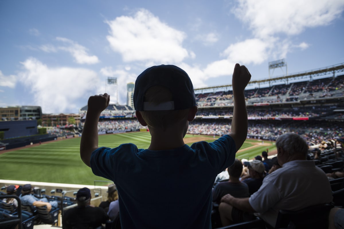 MLB's Best Waterfront Ballparks