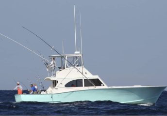 how to start a fishing charter business