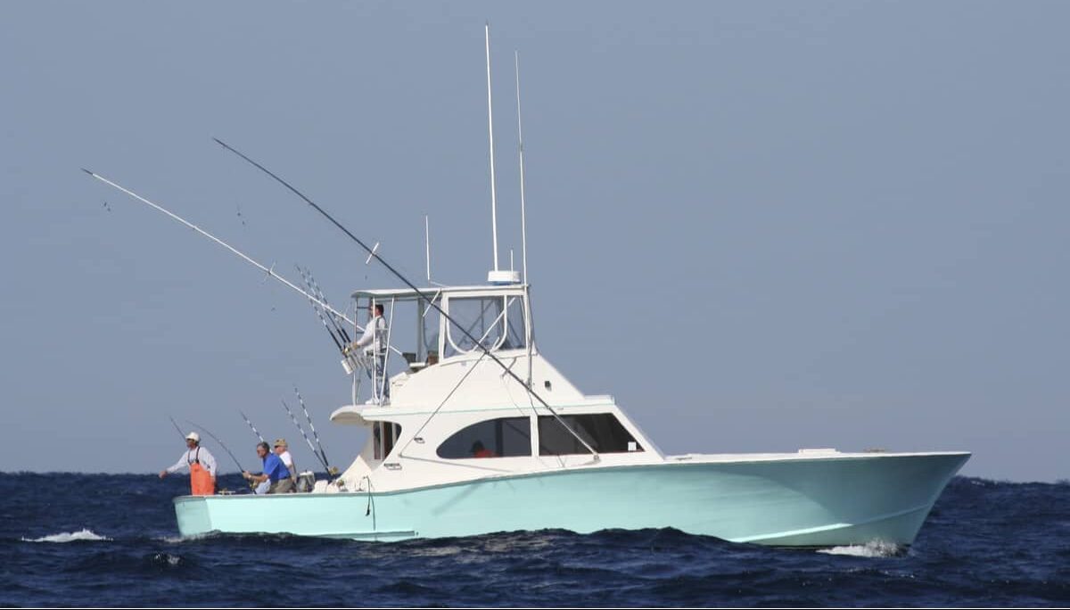 How to Start a Fishing Charter Business Boatsetter