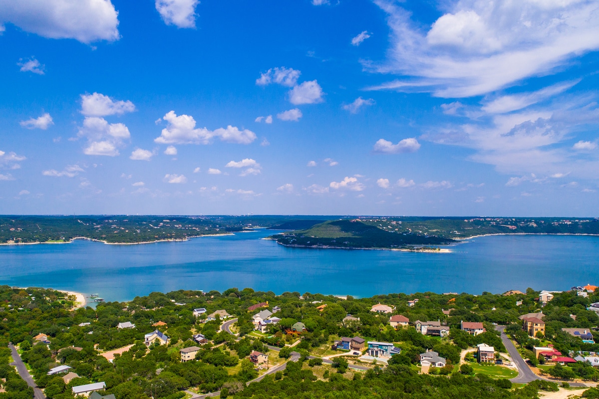 Lake Travis Water Activities Boatsetter