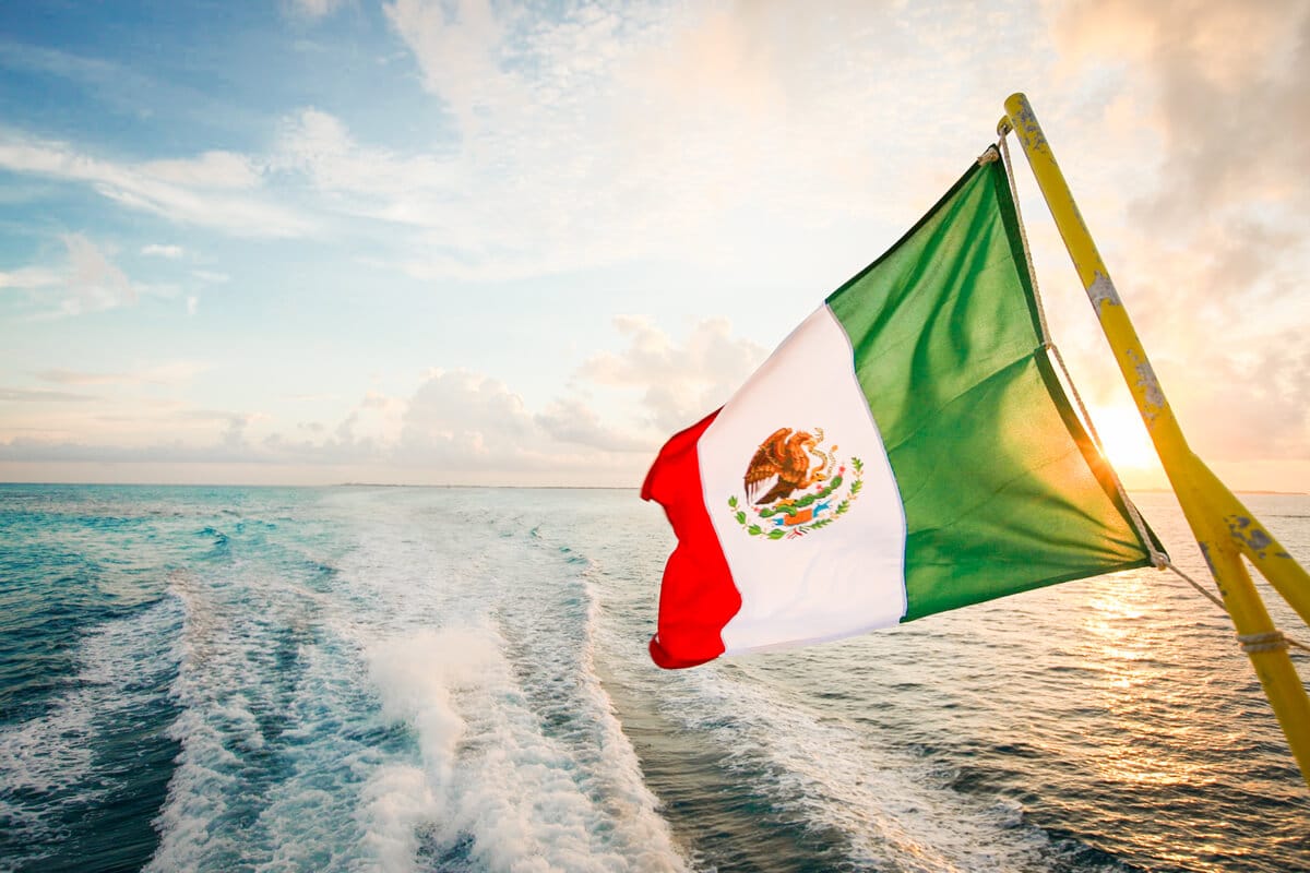 6 Best Places to Celebrate Cinco de Mayo by Boat | Boatsetter