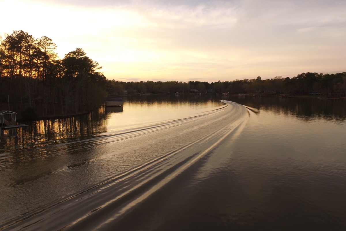 The 5 Best Lakes Around Savannah, Boatsetter