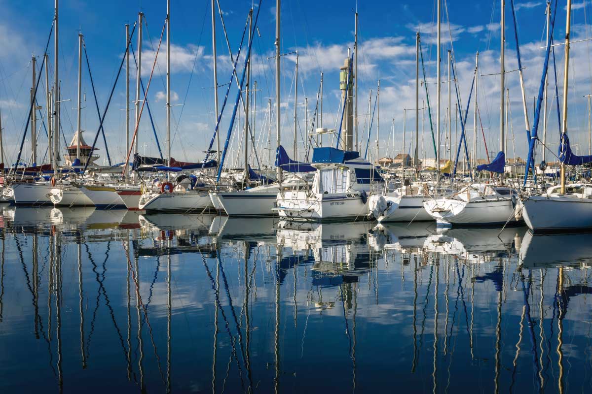 Planning a Boat Vacation or Yacht Vacation Rental Boatsetter