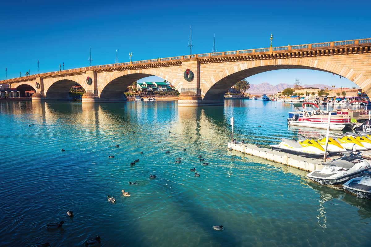 9 Best Lake Havasu Restaurants On The Water Boatsetter