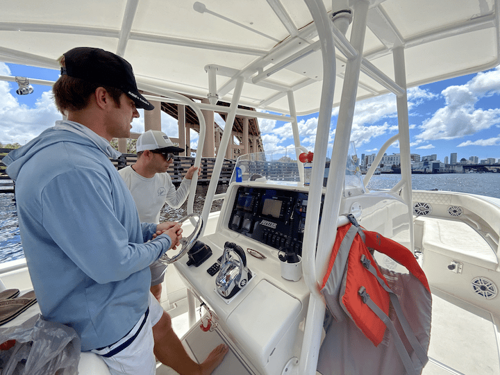 Boatsetter Launches Boatsetter Academy Boatsetter