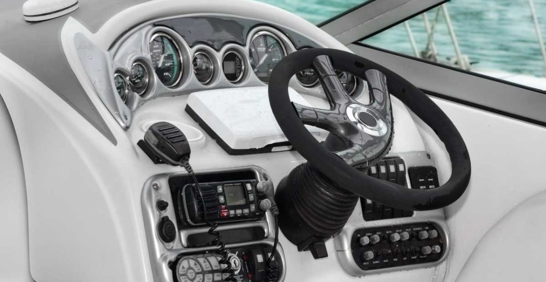 Marine Electronics Understanding the Basics Boatsetter