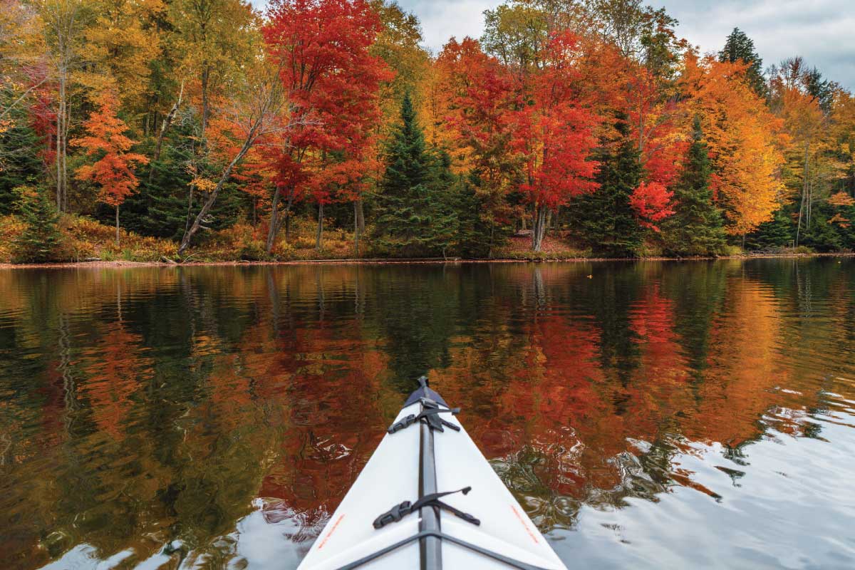 Water Activities in New York Sailing, Kayaking, and More