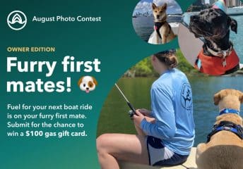August Photo Contest