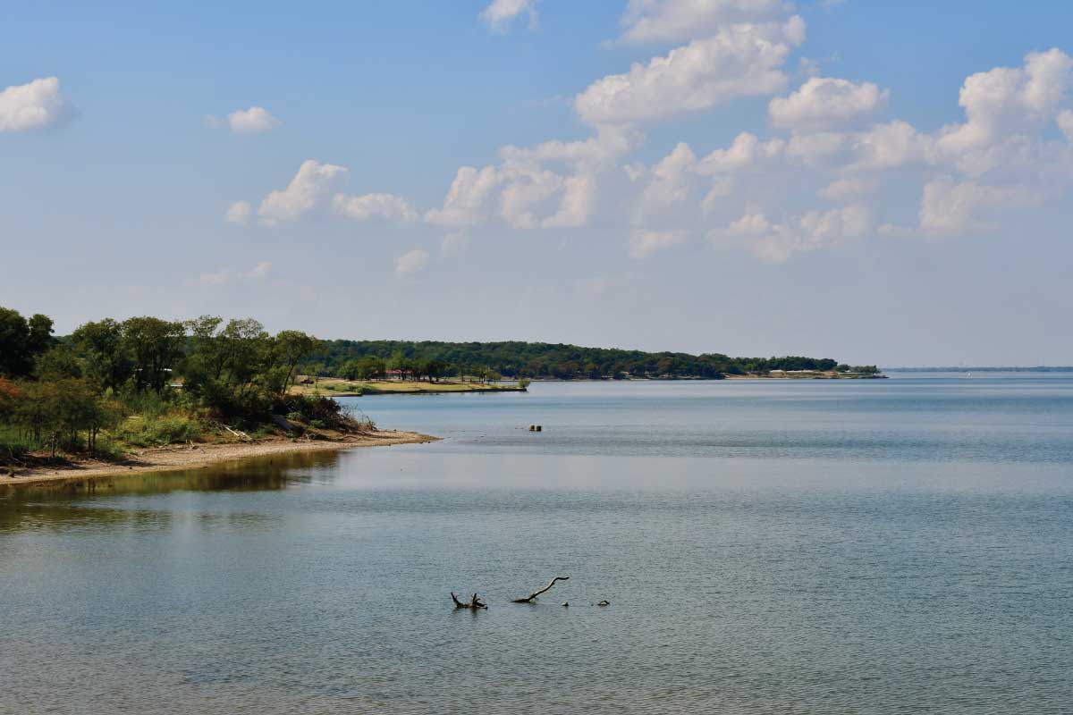 Top 6 Best Beaches Near Dallas | Boatsetter