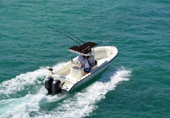 10 Best Center Console Boats