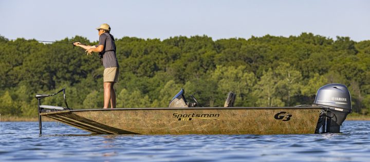 7 Most Affordable Bass Boats