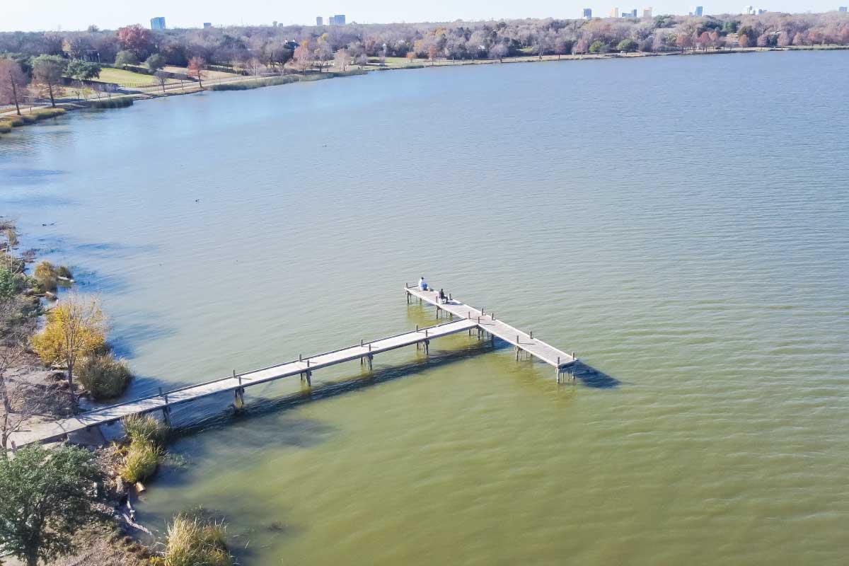 9 Best Lakes in Dallas to Swim | Boatsetter