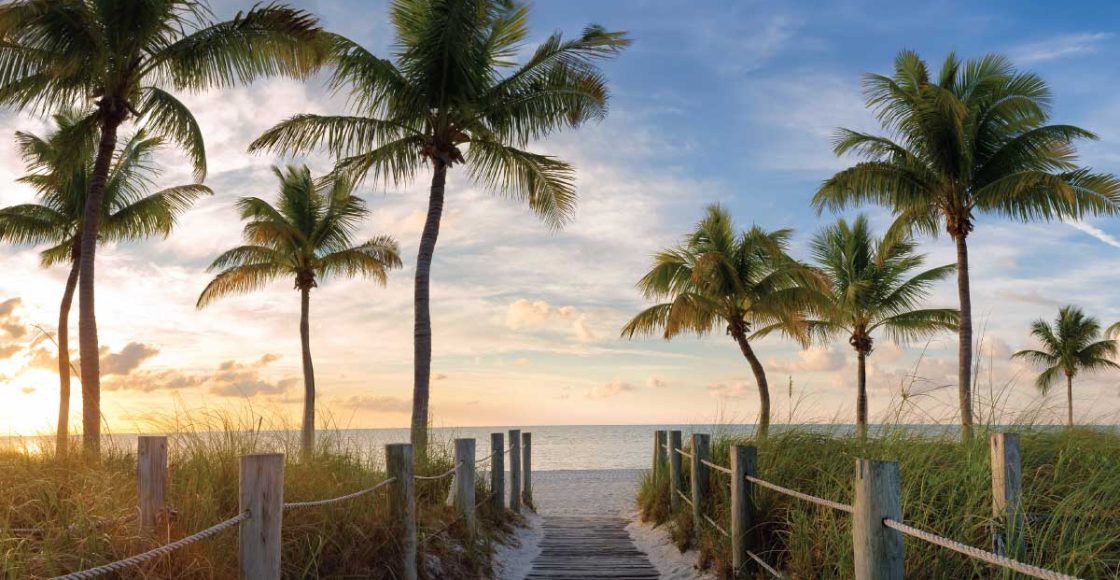 8 Best Beaches in Key West | Boatsetter