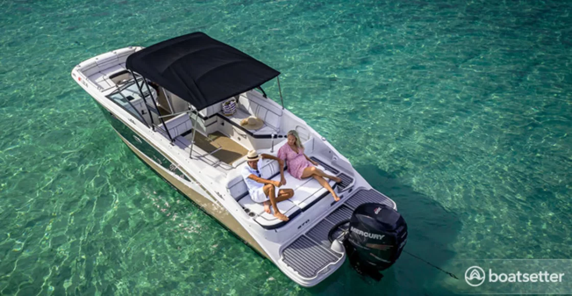 Boat Hosting 101 3 Best Practices for Boatsetter Owners Boatsetter