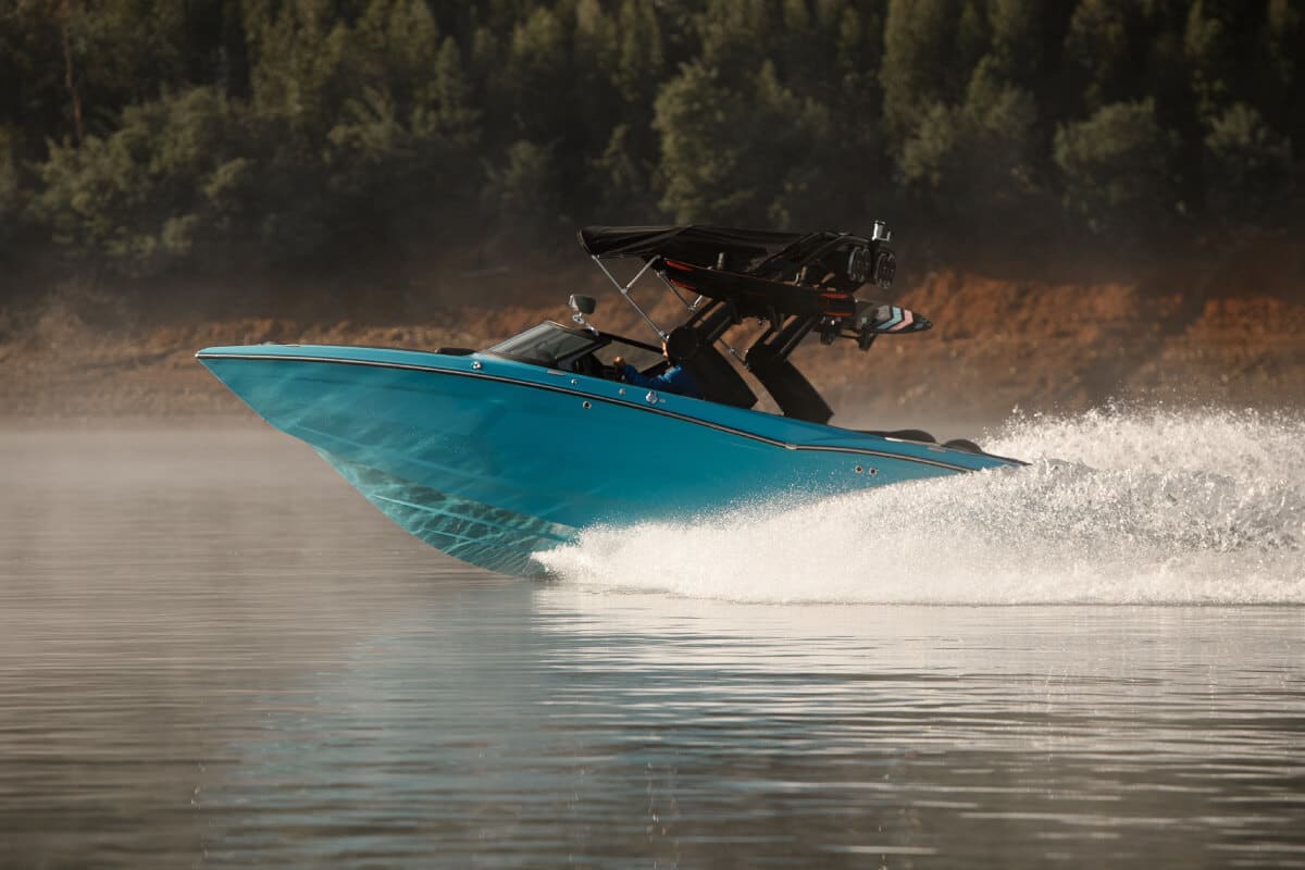 5 Best Jet Boats Compare Models & Prices