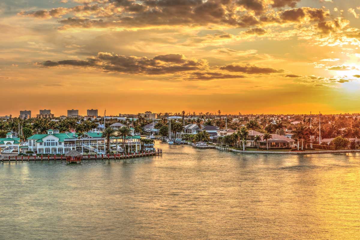 5 Marco Island Restaurants On The Water Boatsetter