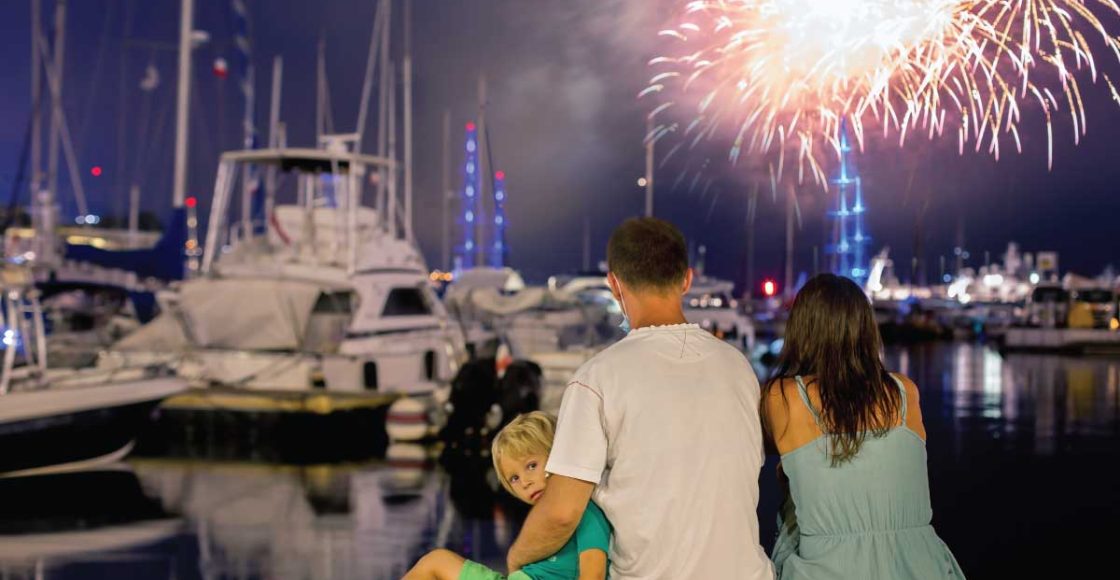 New Year’s Resolution Ideas for Boaters.