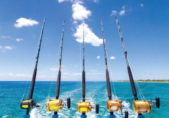 Best Deep Sea Fishing Destinations in Florida.
